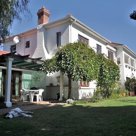 Applegarth B&B And Self-Catering Studios Kapstadt Exterior foto
