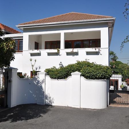 Applegarth B&B And Self-Catering Studios Kapstadt Exterior foto