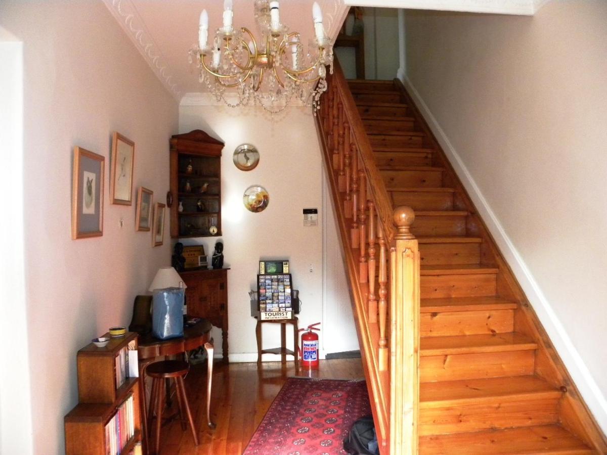 Applegarth B&B And Self-Catering Studios Kapstadt Exterior foto