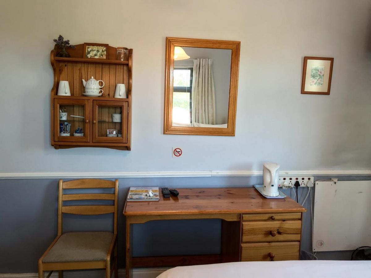 Applegarth B&B And Self-Catering Studios Kapstadt Exterior foto