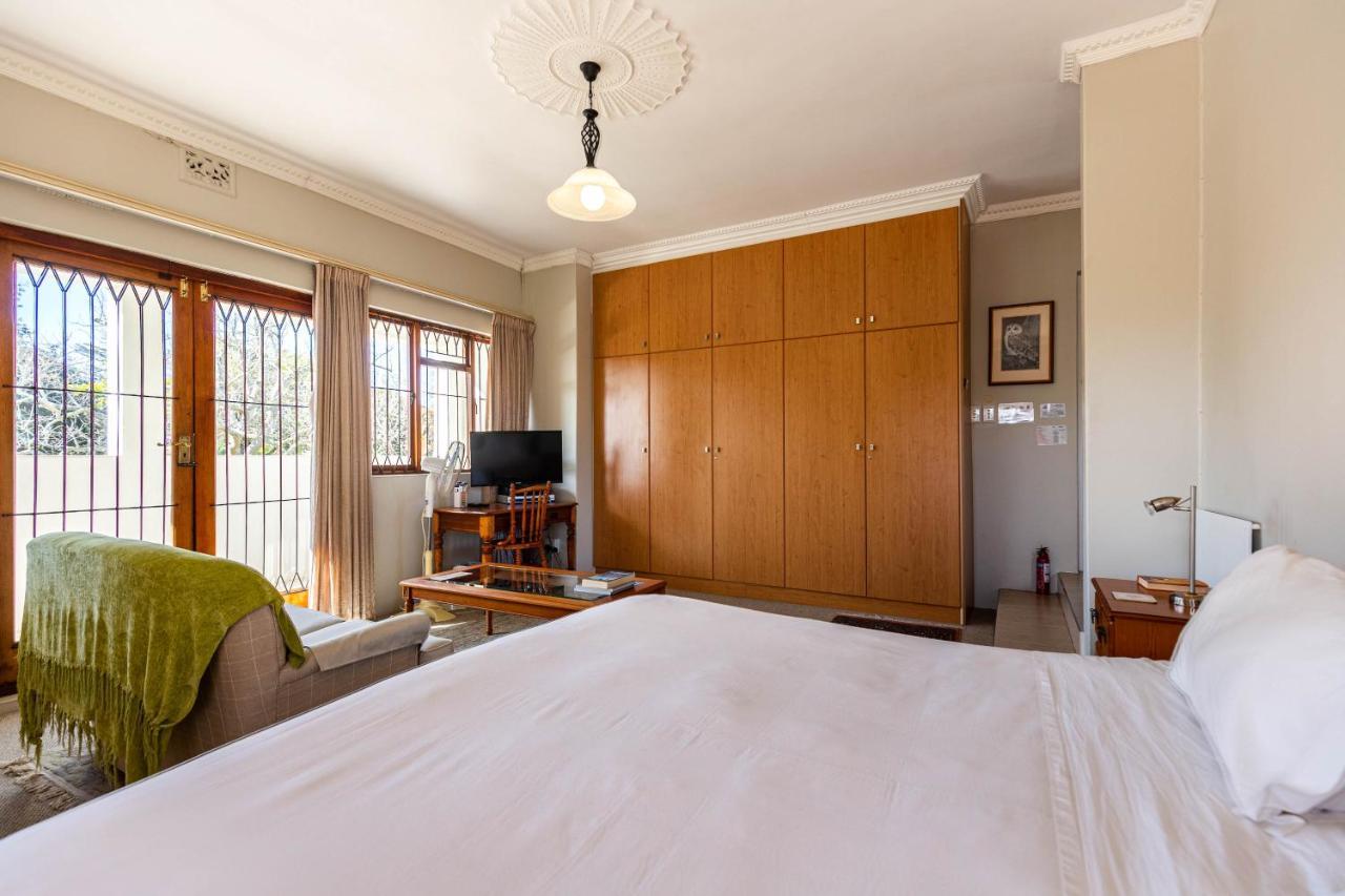 Applegarth B&B And Self-Catering Studios Kapstadt Exterior foto