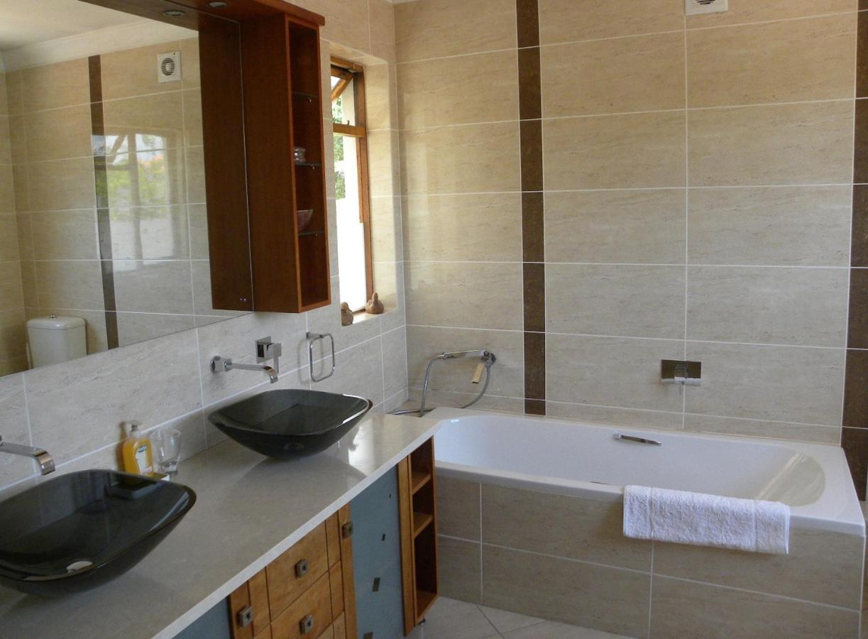 Applegarth B&B And Self-Catering Studios Kapstadt Exterior foto