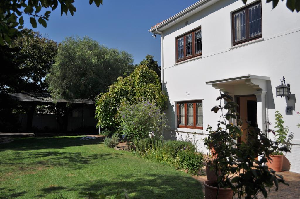 Applegarth B&B And Self-Catering Studios Kapstadt Exterior foto