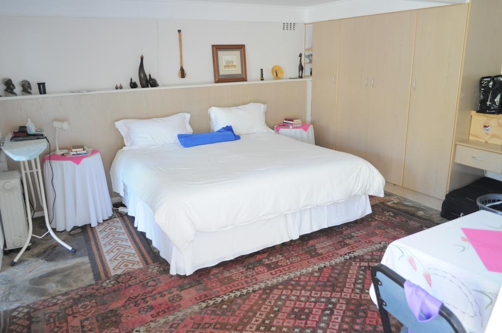 Applegarth B&B And Self-Catering Studios Kapstadt Zimmer foto