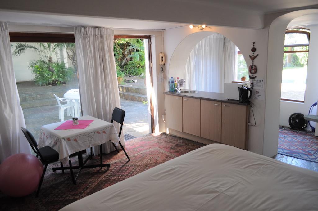 Applegarth B&B And Self-Catering Studios Kapstadt Zimmer foto