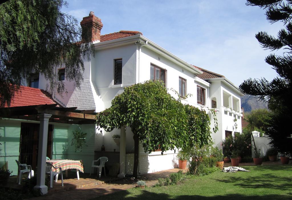 Applegarth B&B And Self-Catering Studios Kapstadt Exterior foto
