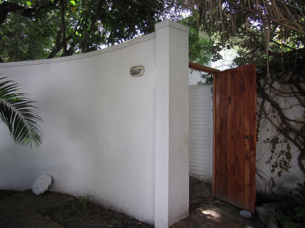 Applegarth B&B And Self-Catering Studios Kapstadt Exterior foto